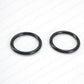 Genuine Honda Civic EG6 Sir-II EK4 Integra Water Pump Connecting Pipe & Gasket