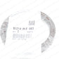 NEW GENUINE HONDA ACURA B-SERIES DOHC VTEC OIL PUMP FRONT & REAR MAIN CRANK SEAL