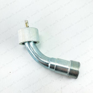 GENUINE TOYOTA 86-92 SUPRA VAN CRESSIDA SPEEDOMETER CABLE ADAPTER 83770-22120