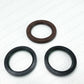 GENUINE TOYOTA SUPRA GS300 SC300 IS300 CRANK 90311-46001 & CAM SEALS 90311-40020