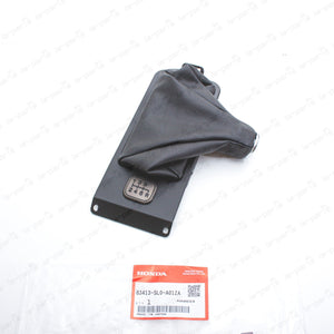 New Genuine OEM Honda Acura NSX NA2 6 Speed 6MT Shift Boot 83413-SL0-A01ZA