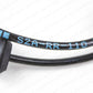 New Genuine Honda S2000 AP1 AP2 Abs Wheel Speed Sensor Rear Left 57475-S2A-003