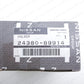 New Genuine OEM Nissan 05-19 Frontier Xterra Armada Fusible Link 24380-89914