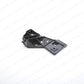 Genuine OEM Lexus 06-13 IS250 IS350 Rear Bumper Driver Side Support 52156-53010