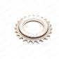 New Genuine Suzuki 99-07 Grand Vitara XL-7 Oil Pump Drive Sprocket 12632-67D00