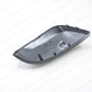 New Genuine OEM Toyota 14-23 4Runner Rav4 Driver Side Mirror Cover Gray 1G3