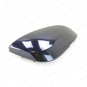 Genuine Toyota 16-18 Rav4 Galactic Aqua 221 Passenger Side Outer Mirror Cover