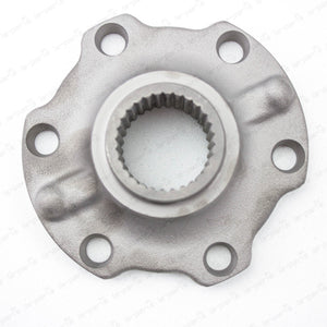 New Genuine Toyota LC FZJ80 LX450 Front Axle Outer Shaft Flange 43421-60040