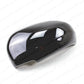 New Genuine OEM Toyota 10-15 Prius Prius V Driver Side Mirror Cover Black 202