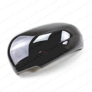 New Genuine OEM Toyota 10-15 Prius Prius V Driver Side Mirror Cover Black 202