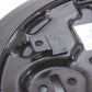 New Genuine OEM Toyota 95-03 Tacoma RR Driver Brake Backing Plate 47044-35160