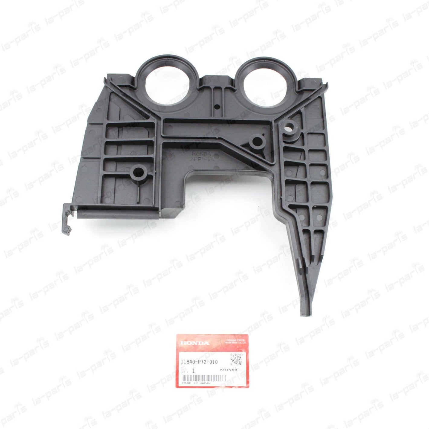 NEW GENUINE HONDA ACURA INTEGRA GSR TYPE R B18C TIMING BELT COVER 11840-P72-010