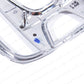 New Genuine OEM Honda 03-05 Accord 07-08 Fit Front Grille Emblem 75700-SDN-000
