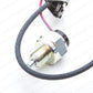 New Genuine OEM Mitsubishi 01-06 Montero Pajero Transfer Case Switch MR580151
