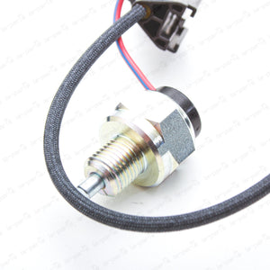 New Genuine OEM Mitsubishi 01-06 Montero Pajero Transfer Case Switch MR580151