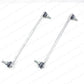 New Genuine Toyota 10-15 Prius Lexus CT200h Front Stabilizer Bar Link  Set of 2