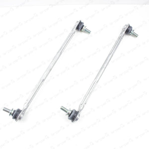New Genuine Toyota 10-15 Prius Lexus CT200h Front Stabilizer Bar Link  Set of 2