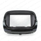 New Genuine Honda EDIX FR-V BE1 Dashboard Double Din Panel & Audio Bracket SET