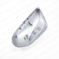 New Genuine Toyota 16-21 Prius Passenger Mirror Cover Silver 1F7 87915-47070-B0