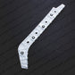 New Genuine OEM Nissan 11-24 QX56 QX80 Armada Rear RH Bumper Bracket 85220-1LA0A