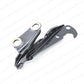 New Genuine Toyota 93-98 Supra JZA80 MK4 Left & Right Hood Hinge Pair