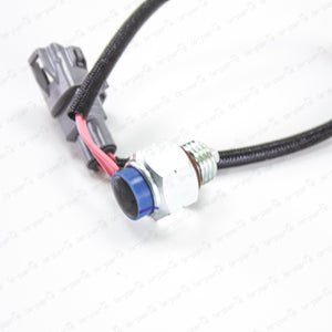 New Genuine OEM Suzuki Jimny 4WD Switch 37630-76J20