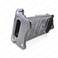 GENUINE LEXUS GS FRONT BUMPER RIGHT REINFORCEMENT BRACKET MOUNTING 57107-30080