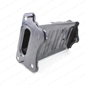 GENUINE LEXUS GS FRONT BUMPER RIGHT REINFORCEMENT BRACKET MOUNTING 57107-30080