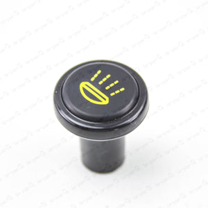 Genuine Toyota Land Cruiser BJ40 FJ40 42 Fog Light Lamp Control Knob 84161-37010