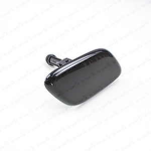 New Genuine Lexus 02-05 SC430 Passenger Headlight Washer Nozzle 85381-24010-C0