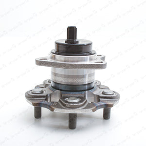 JPN Koyo Rear Wheel Bearing & Hub Assy For Toyota 12-17 Prius V 16-20 Mirai