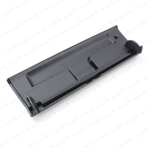 GENUINE HONDA 00-09 S2000 S2K AP1 AP2 RADIO STEREO LID DOOR COVER BLACK