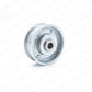 New Genuine OEM Mitsubishi 07-20 Outlander Timing Belt Idler Pulley 1145A026