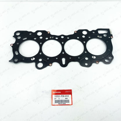 GENUINE HONDA 94-01 ACURA INTEGRA CR-X CIVIC HEAD GASKET B18C B18C1 B16A B16A1