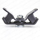 New Genuine OEM Toyota Land Cruiser 70 22R 2L 2LT Rear Engine Mount 12371-35030
