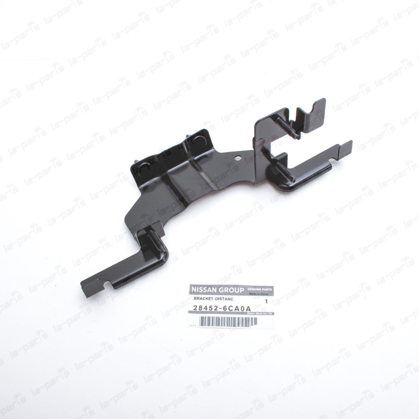 New Genuine OEM Nissan 2019-2020 Altima Distance Sensor Bracket 28452-6CA0A