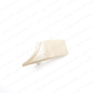 Genuine Toyota 10-14 FJ Cruiser Beige Front Driver Bumper Filler 52513-35100-E1