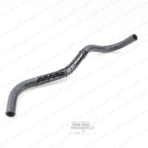 New Genuine Toyota 01-05 Rav4 Oil Reservoir Power Steering Hose 44348-42050