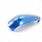 Genuine Toyota 16-21 Prius Passenger Mirror Cover Blue Metallic 87915-47070-J4