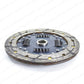 New Genuine OEM Honda Acty HA3 HA4 HH3 HH4 Clutch Disc  22200-PZ3-903 JDM