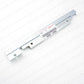 NEW GENUINE TOYOTA 90-95 4RUNNER BACK WINDOW REGULATOR TRACK CHANNEL REPAIR KIT