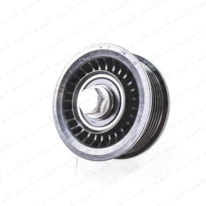 Genuine Nissan Infiniti Q50 Q60 VR30 V6 3.0L Twin Turbo Idler Pulley 119255CA0C