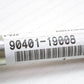 Genuine Toyota Supra GS300 IS300 SC300 3.0L Oil Filter Union Bolt 90401-19008