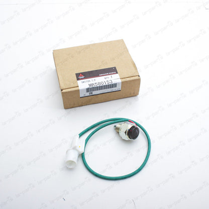 New Genuine OEM Mitsubishi 2001-2006 Montero 4H Transfer Case Switch MR580153