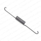NEW GENUINE SUZUKI GRAND VITARA SHOE RETURN LOWER SPRING 53231-65D00