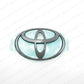 New Genuine for Toyota 93-98 Supra JZA80 Rear Hatch "T" Emblem Badge 75471-14010