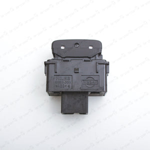 New Genuine OEM Nissan 2012-2021 NV 2016-2024 Titan Fog Lamp Switch 25370-1PA0A
