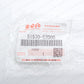 New Genuine OEM Suzuki 01-05 Grand Vitara XL-7 Rear Brake Hose 51570-52D00