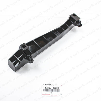 New Genuine Toyota 14-24 4Runner Limited Passenger Side Front Bumper Retainer