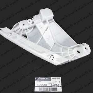 New Genuine OEM Nissan 09-20 370Z Driver Side Front Headlamp Mounting Bracket